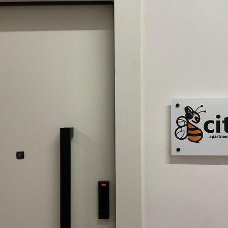 City Plus By Citybee Athena Bagian luar foto