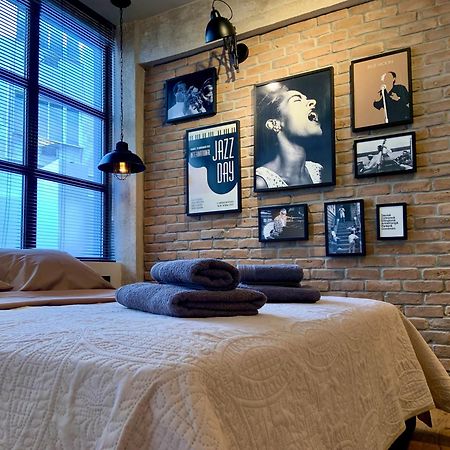 City Plus By Citybee Athena Bagian luar foto