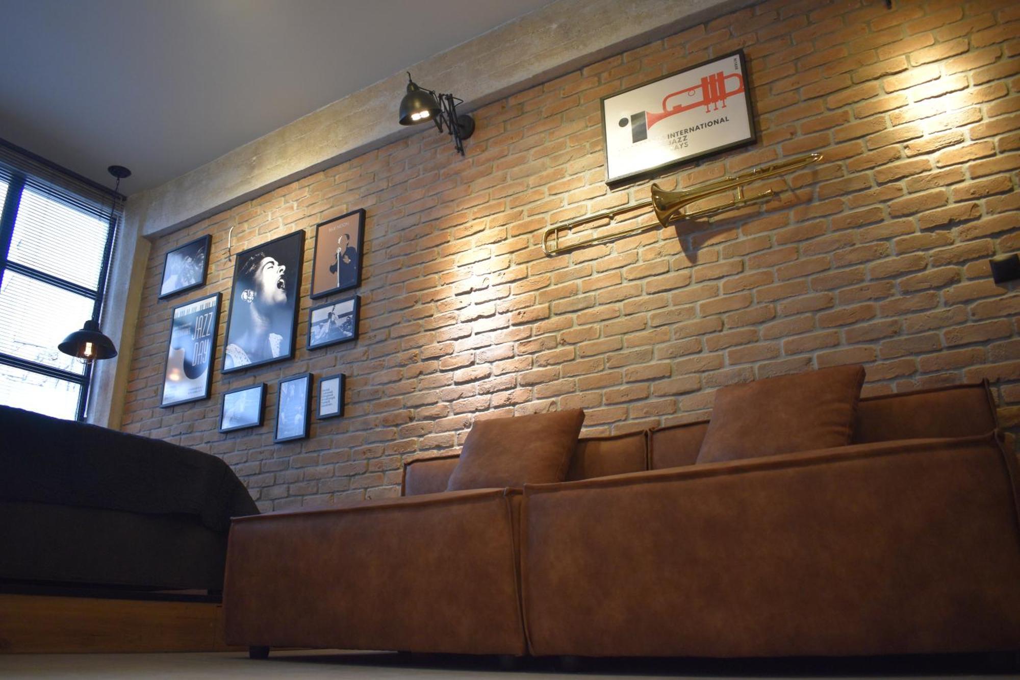 City Plus By Citybee Athena Bagian luar foto