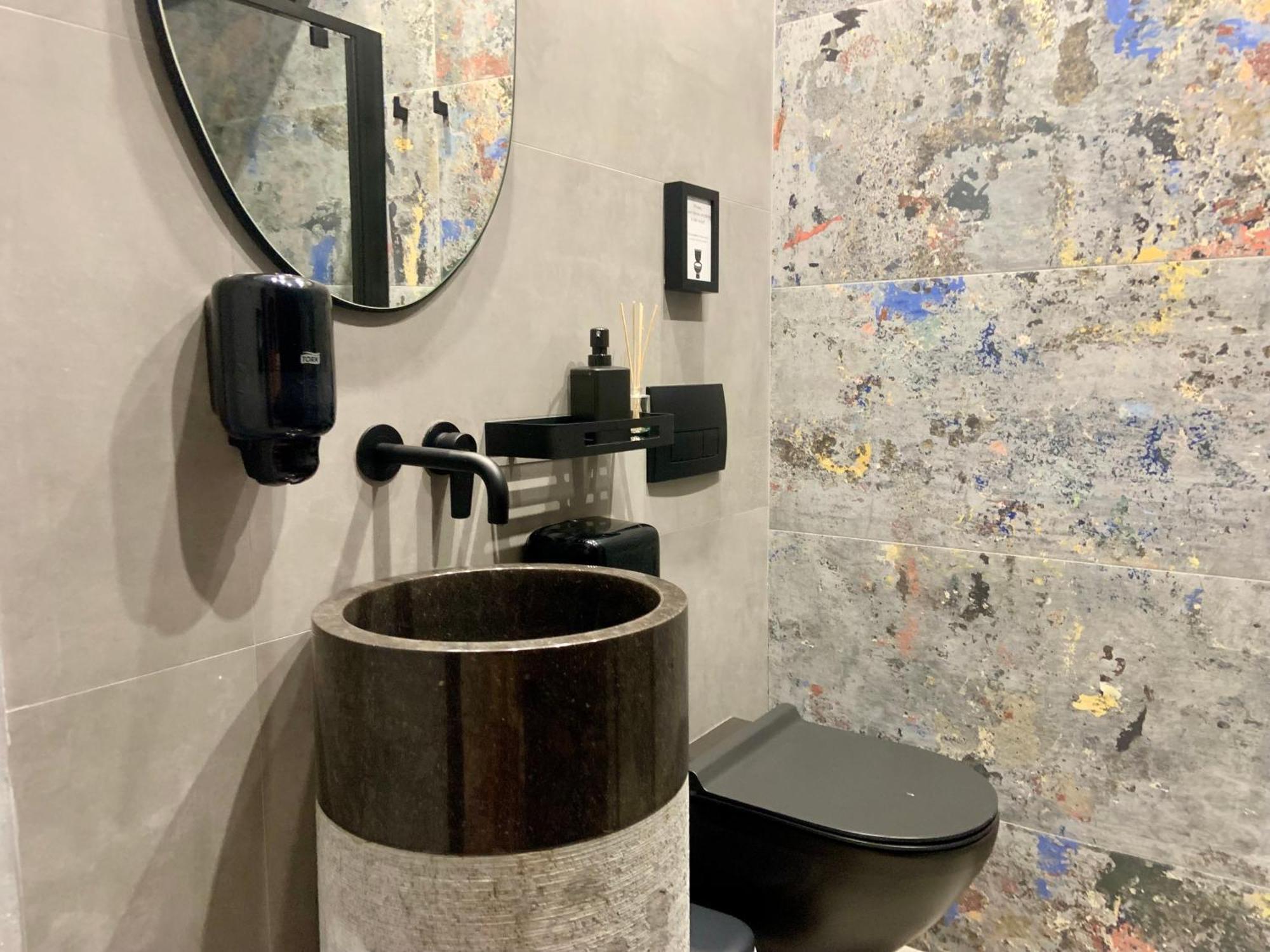 City Plus By Citybee Athena Bagian luar foto